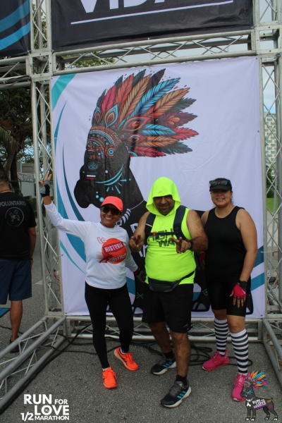 Run for Love 2024